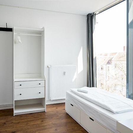 Fantastic Loft With Balcony Apartment Berlin Exterior foto