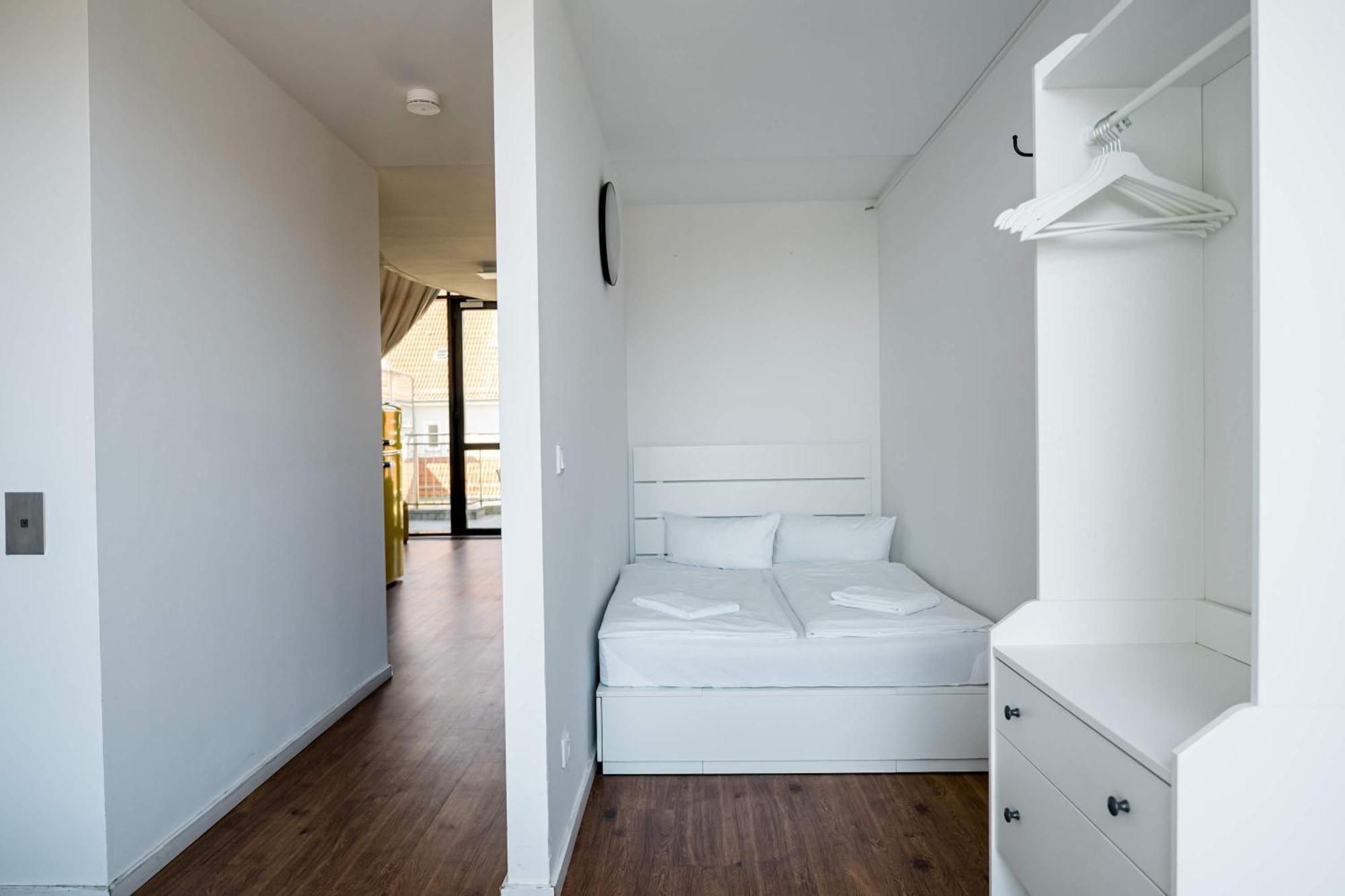 Fantastic Loft With Balcony Apartment Berlin Exterior foto